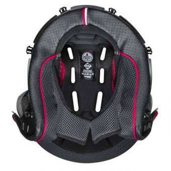 Nolan n42 best sale helmet liner replacement